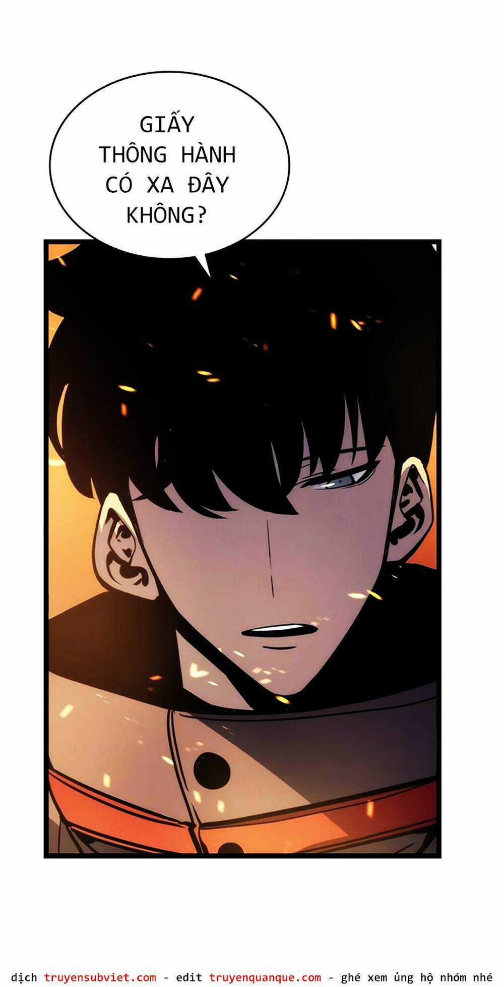 Tôi Thăng Cấp Một Mình Chapter 83 trang 46