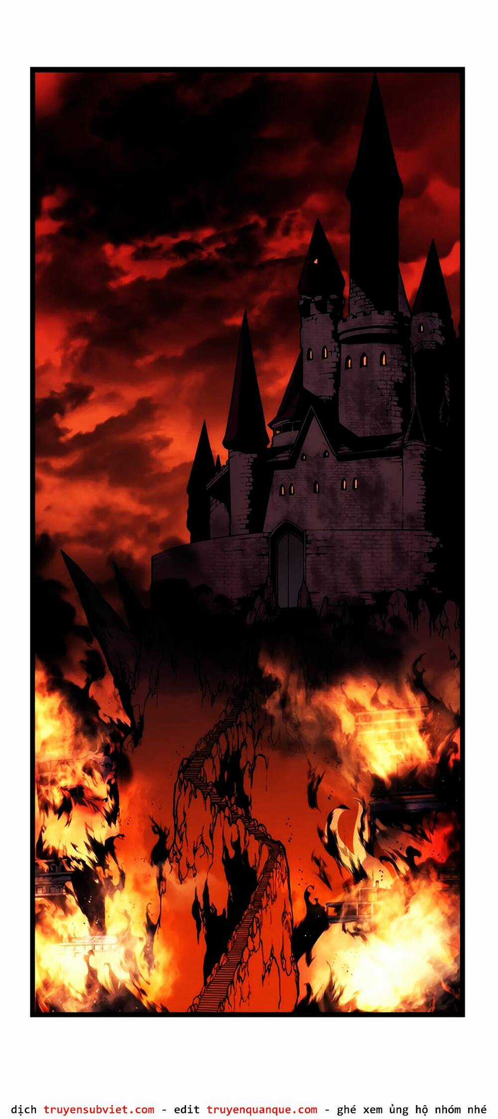 Tôi Thăng Cấp Một Mình Chapter 83 trang 47