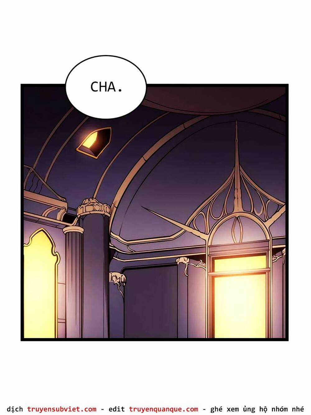 Tôi Thăng Cấp Một Mình Chapter 83 trang 49