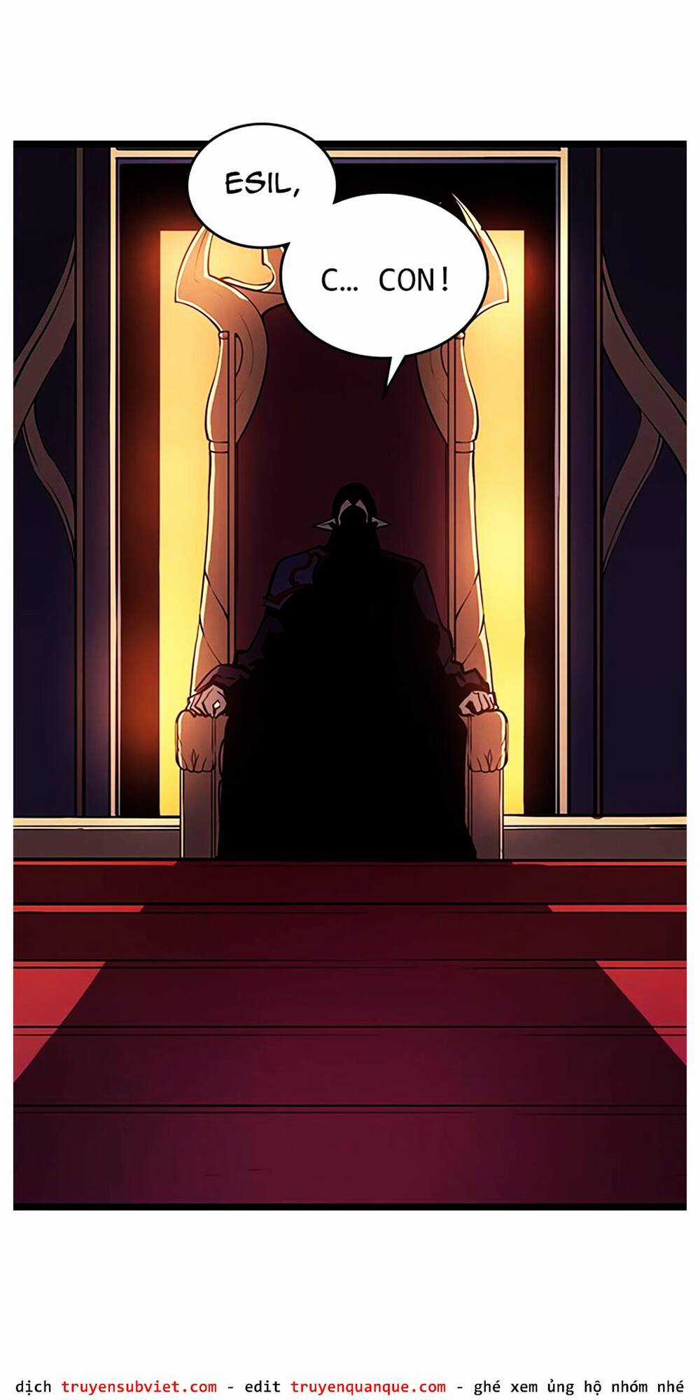 Tôi Thăng Cấp Một Mình Chapter 83 trang 51