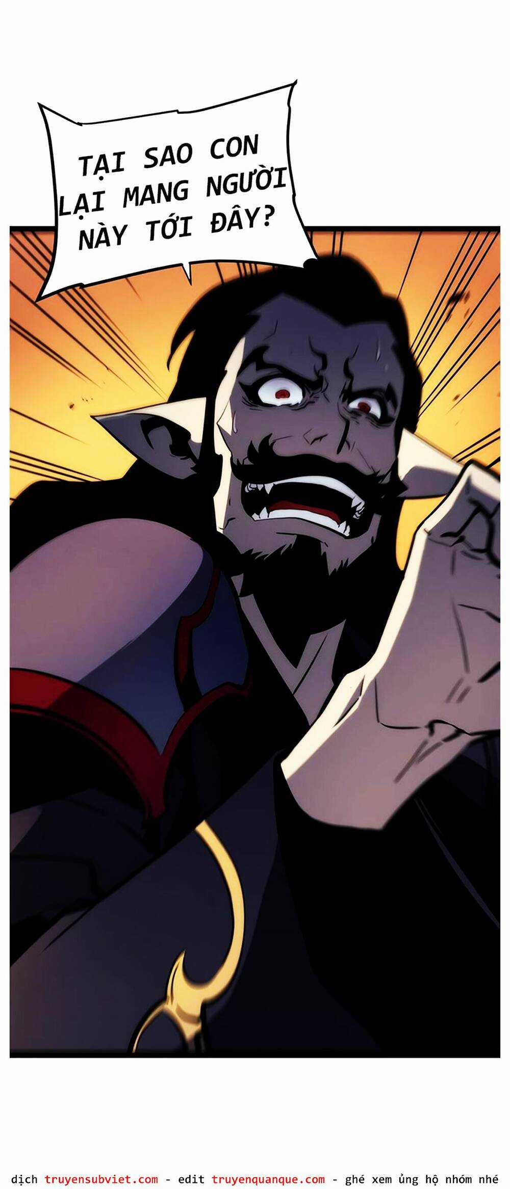 Tôi Thăng Cấp Một Mình Chapter 83 trang 52