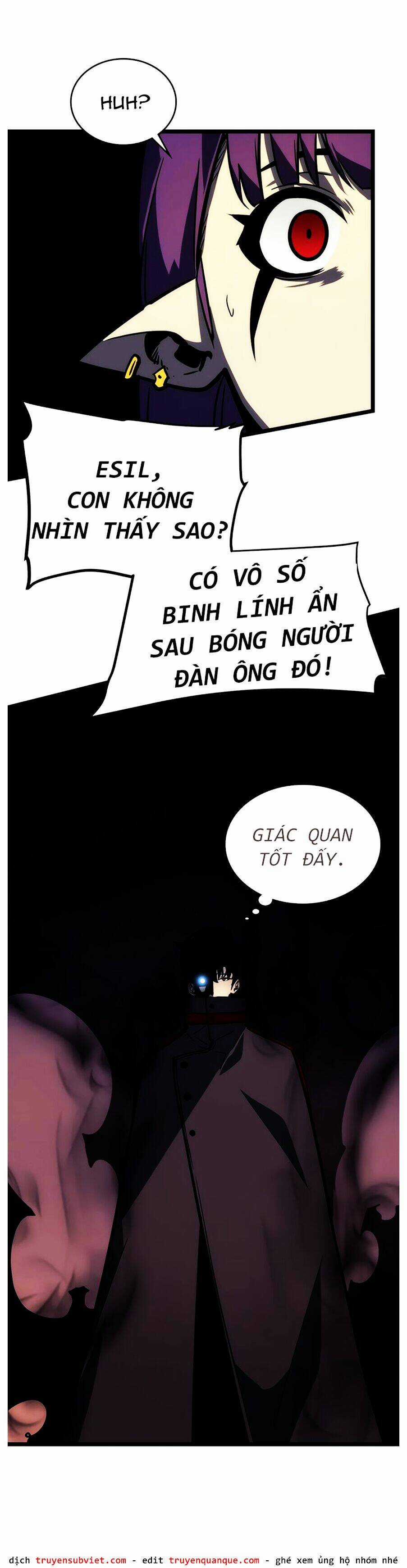 Tôi Thăng Cấp Một Mình Chapter 83 trang 54