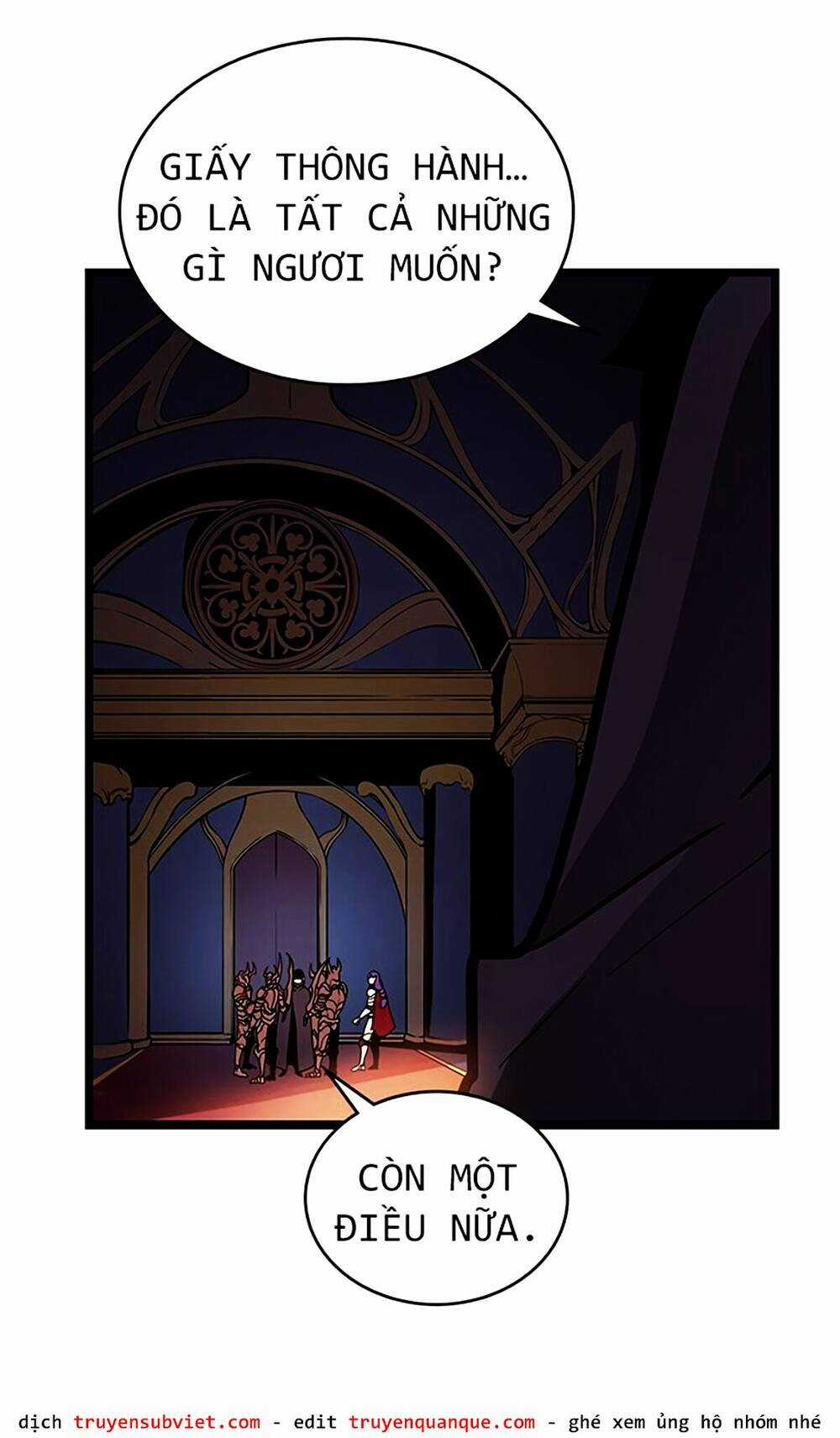 Tôi Thăng Cấp Một Mình Chapter 83 trang 59