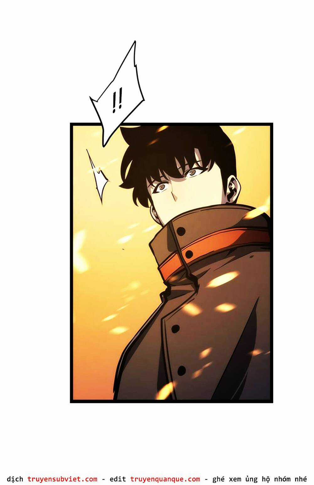 Tôi Thăng Cấp Một Mình Chapter 83 trang 6