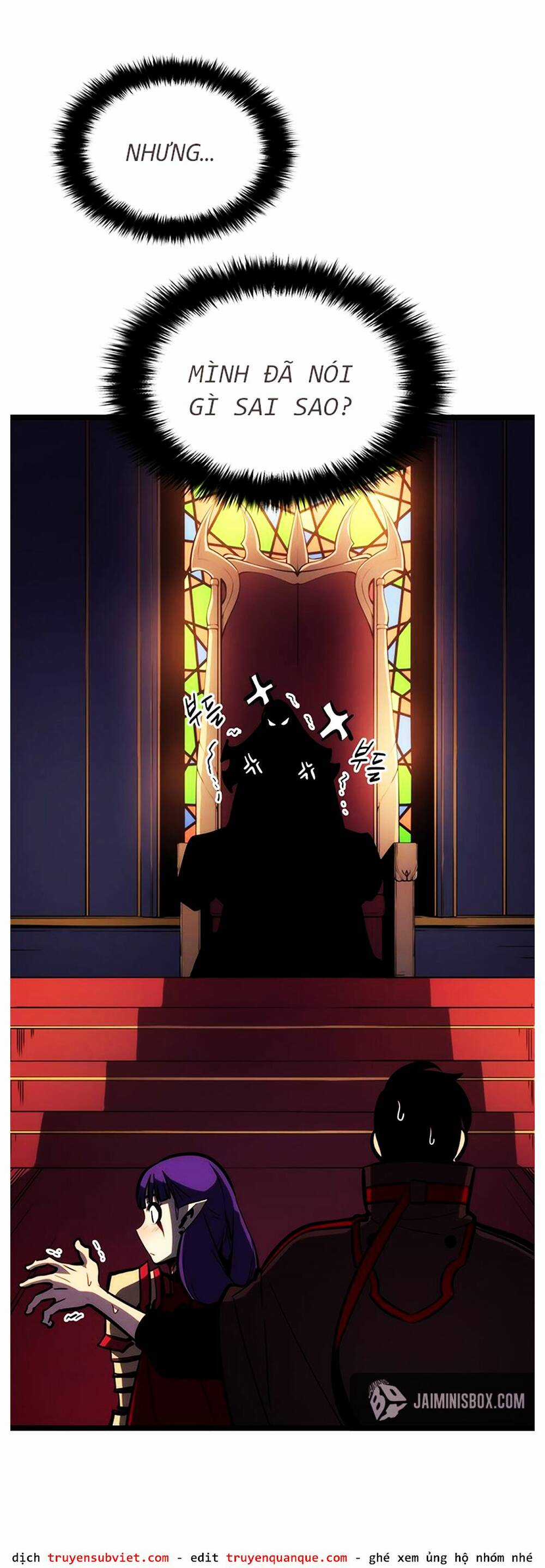 Tôi Thăng Cấp Một Mình Chapter 83 trang 63