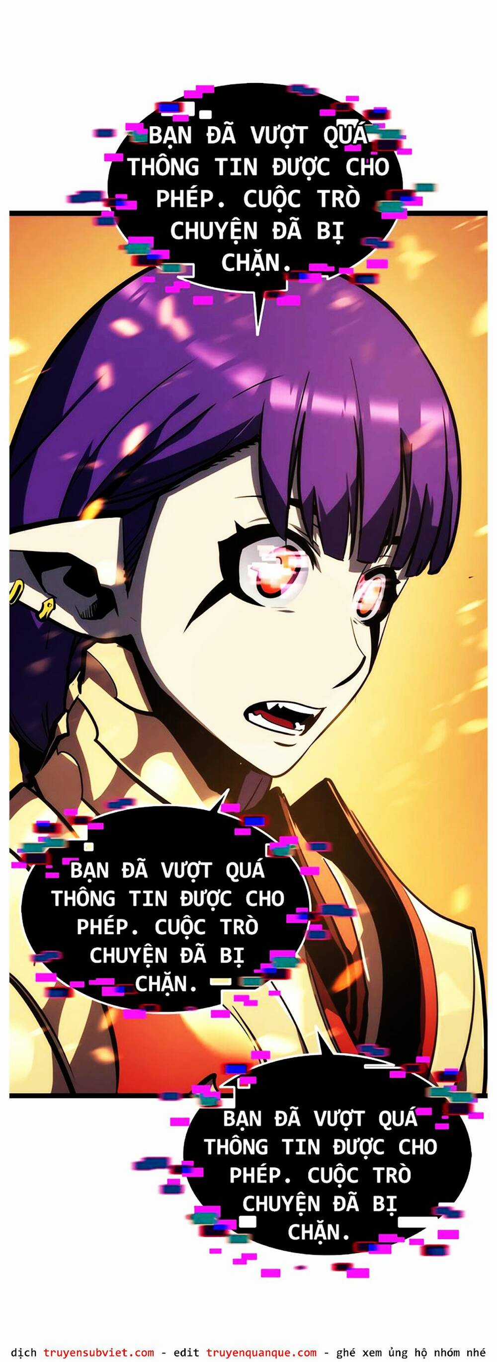 Tôi Thăng Cấp Một Mình Chapter 83 trang 7