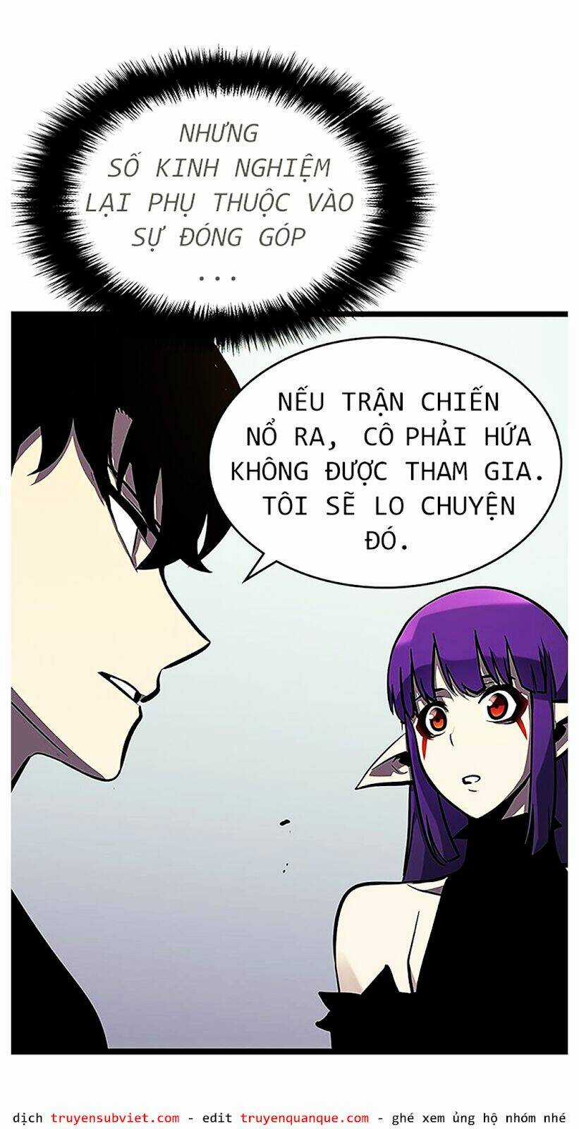 Tôi Thăng Cấp Một Mình Chapter 84 trang 11