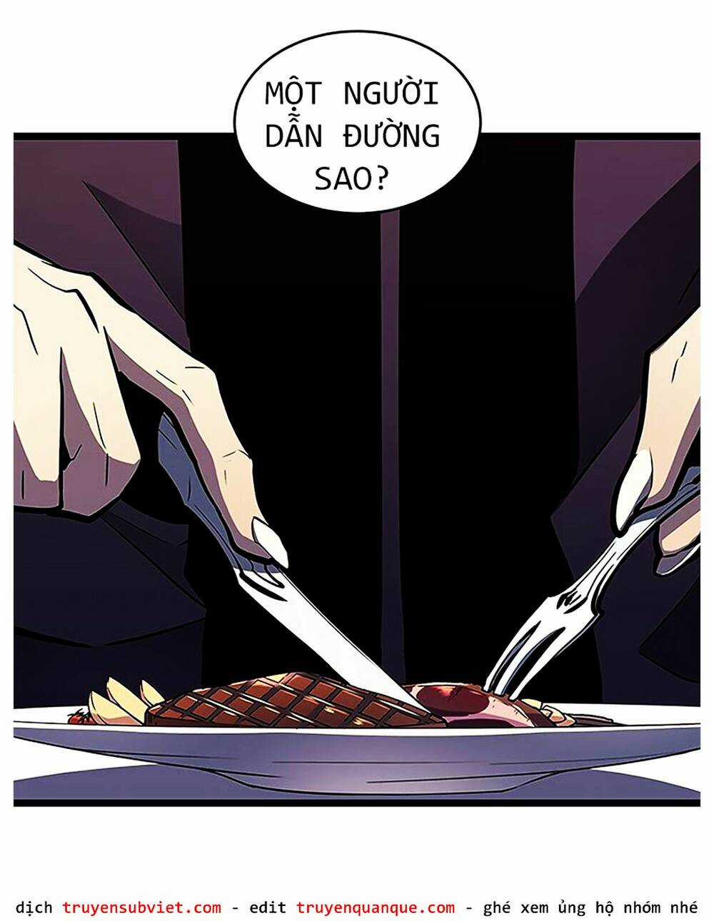 Tôi Thăng Cấp Một Mình Chapter 84 trang 2