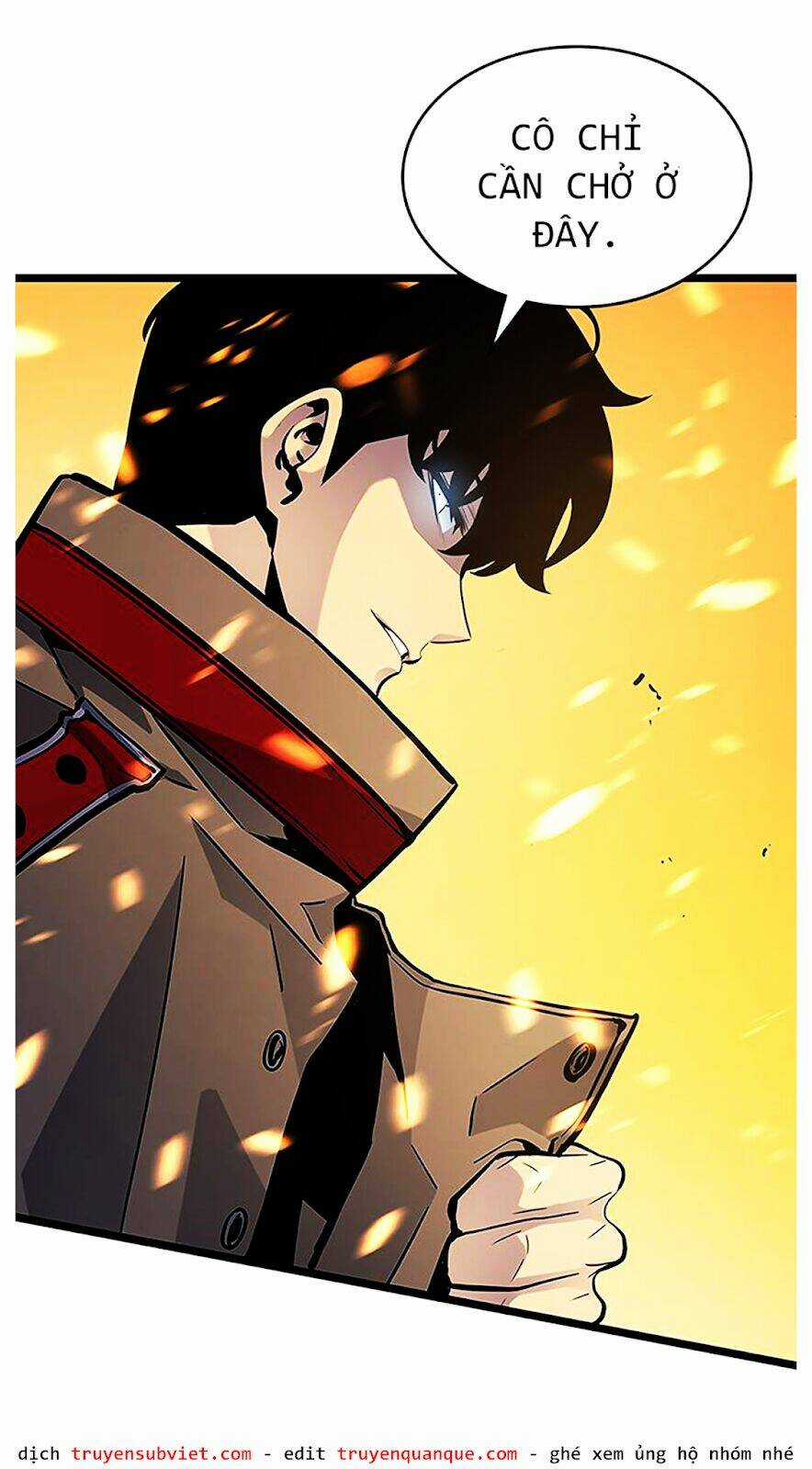 Tôi Thăng Cấp Một Mình Chapter 84 trang 20