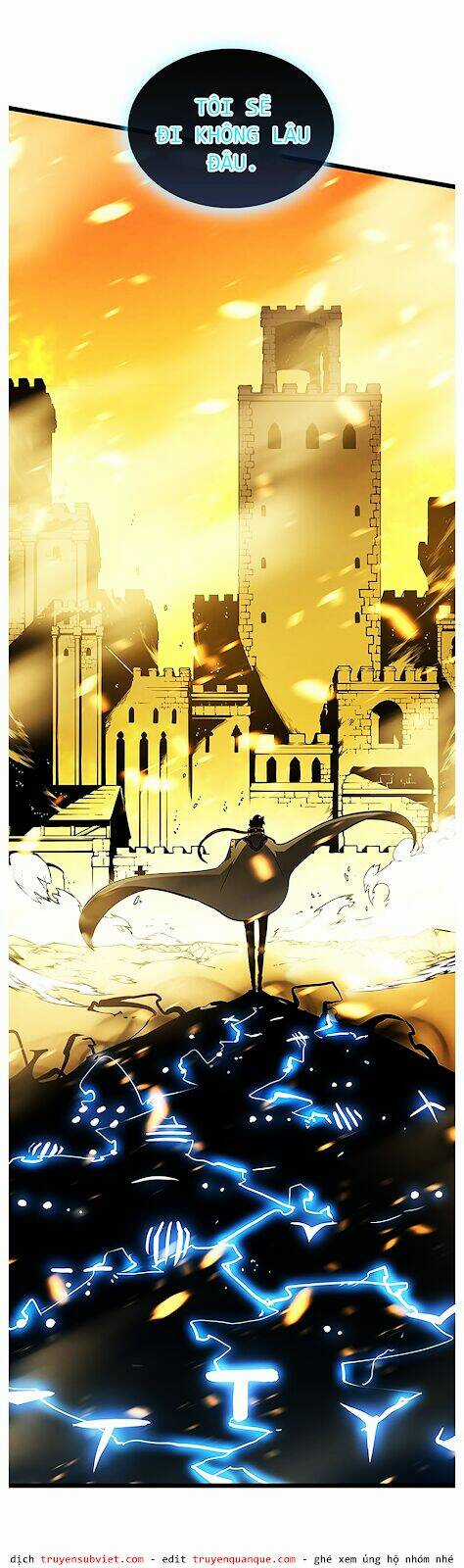 Tôi Thăng Cấp Một Mình Chapter 84 trang 21