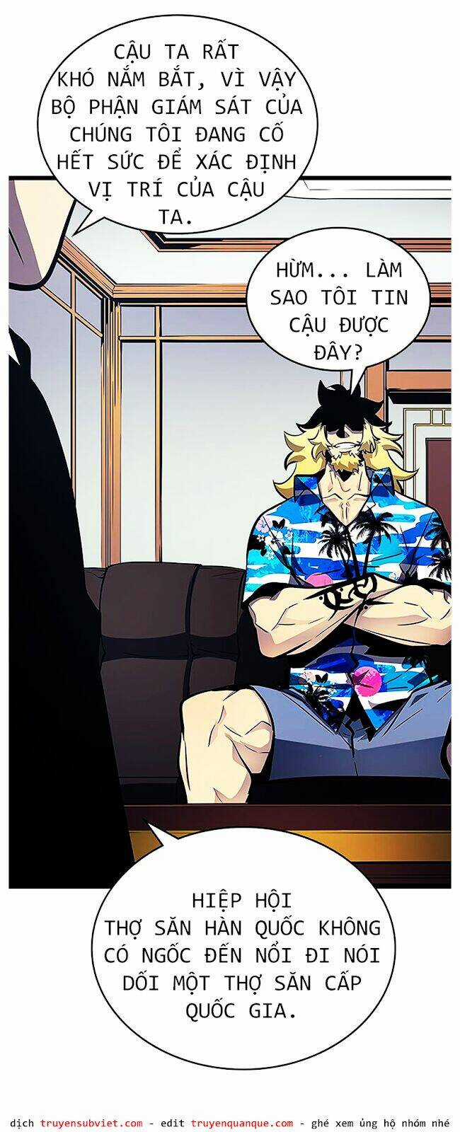 Tôi Thăng Cấp Một Mình Chapter 84 trang 25