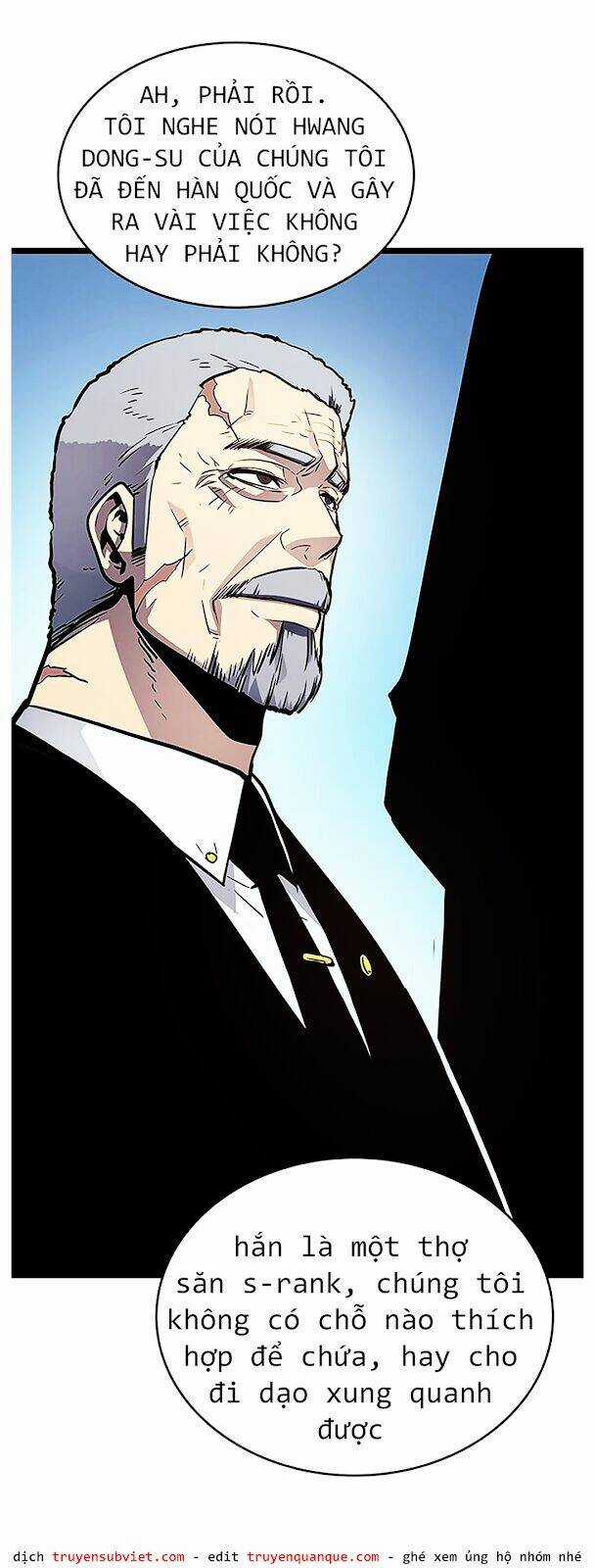 Tôi Thăng Cấp Một Mình Chapter 84 trang 27