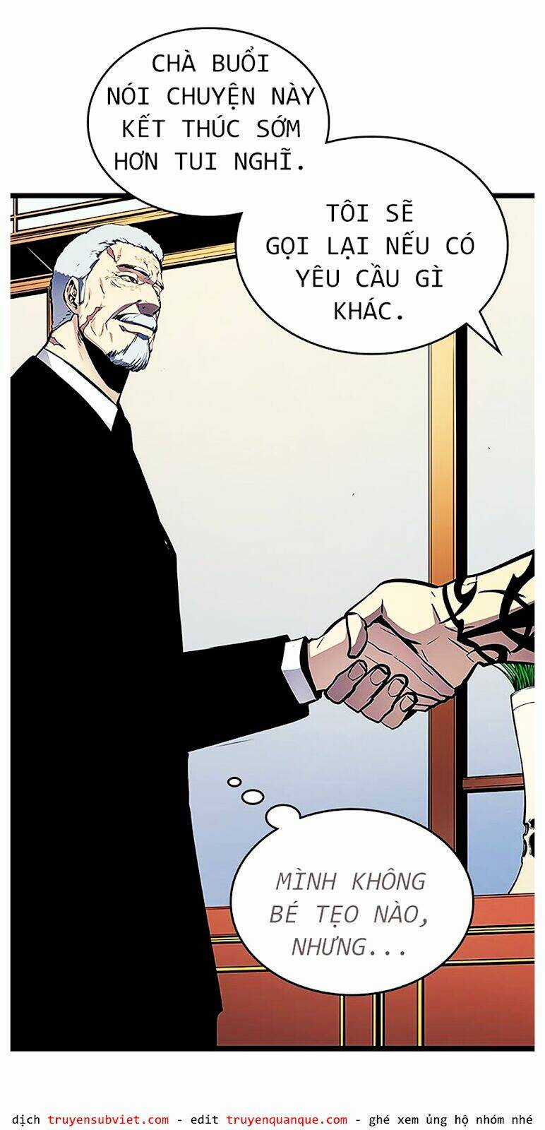 Tôi Thăng Cấp Một Mình Chapter 84 trang 30