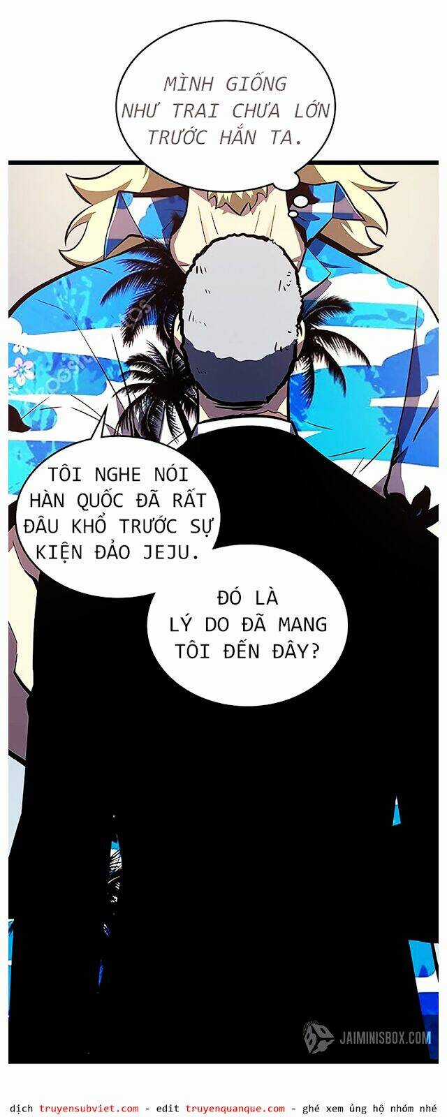 Tôi Thăng Cấp Một Mình Chapter 84 trang 31