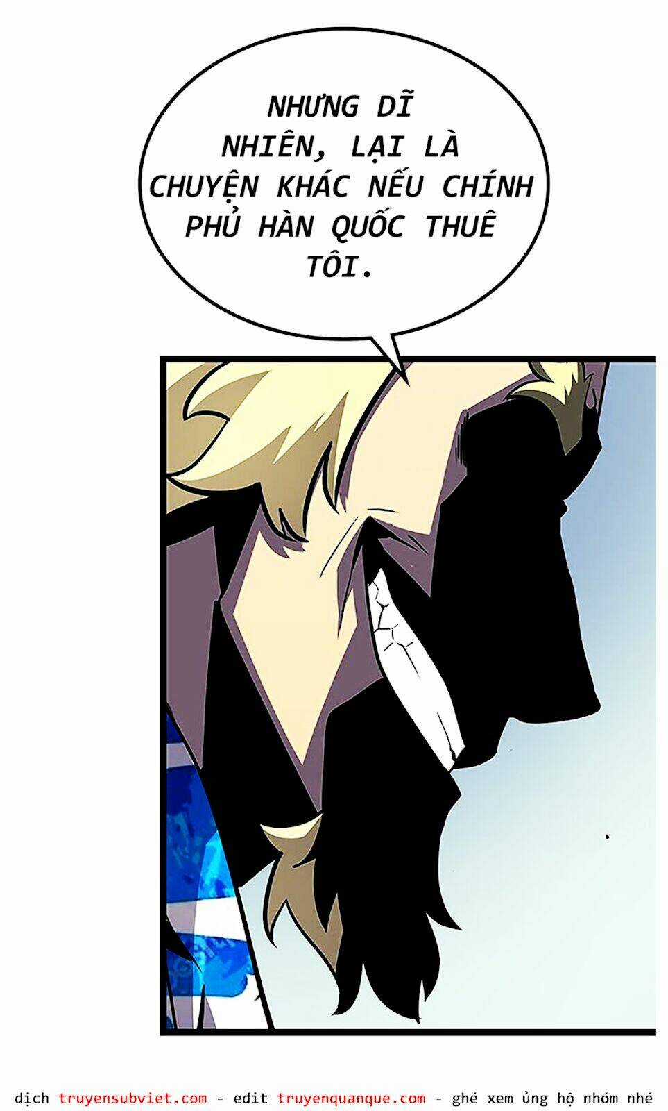 Tôi Thăng Cấp Một Mình Chapter 84 trang 33