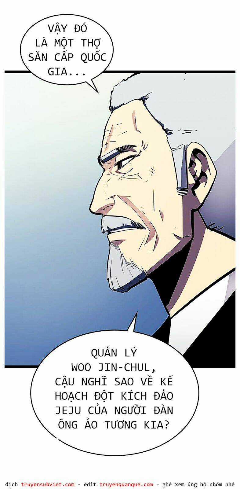 Tôi Thăng Cấp Một Mình Chapter 84 trang 35