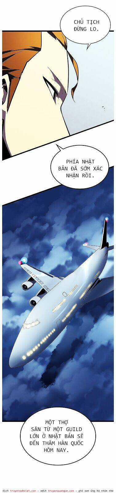 Tôi Thăng Cấp Một Mình Chapter 84 trang 36