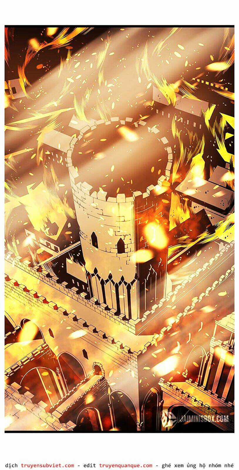 Tôi Thăng Cấp Một Mình Chapter 84 trang 37