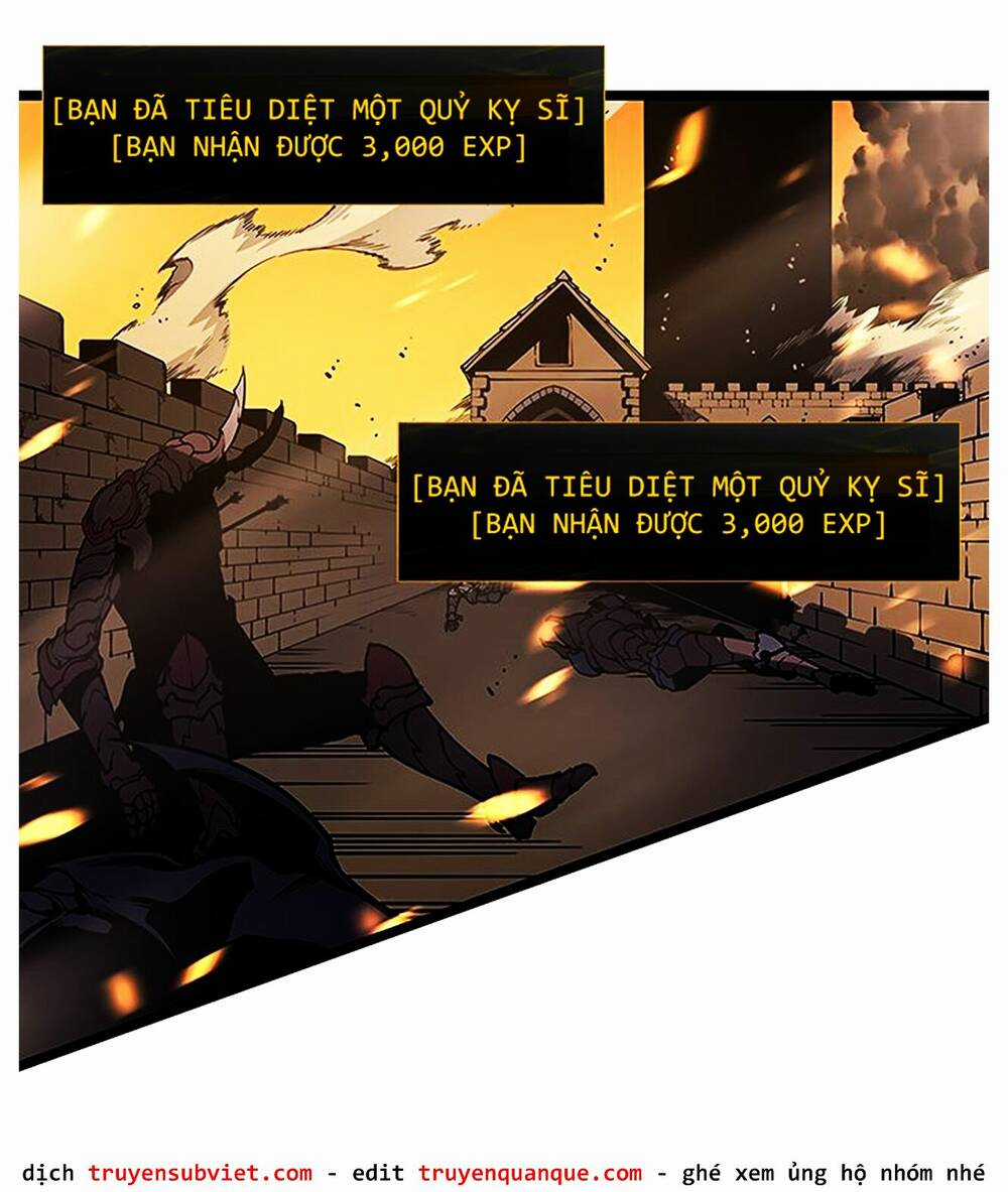 Tôi Thăng Cấp Một Mình Chapter 84 trang 38