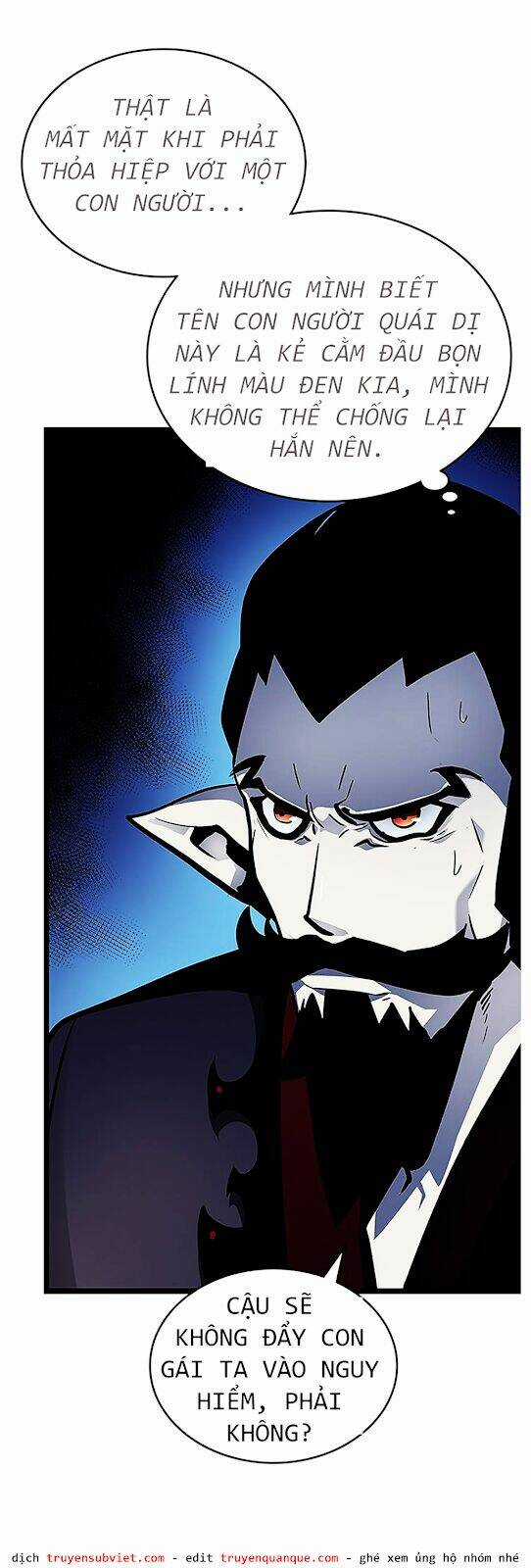 Tôi Thăng Cấp Một Mình Chapter 84 trang 4