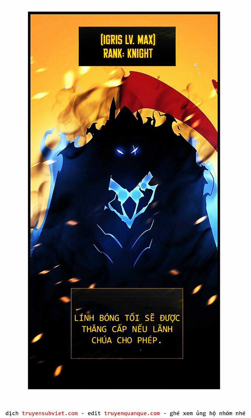 Tôi Thăng Cấp Một Mình Chapter 84 trang 40