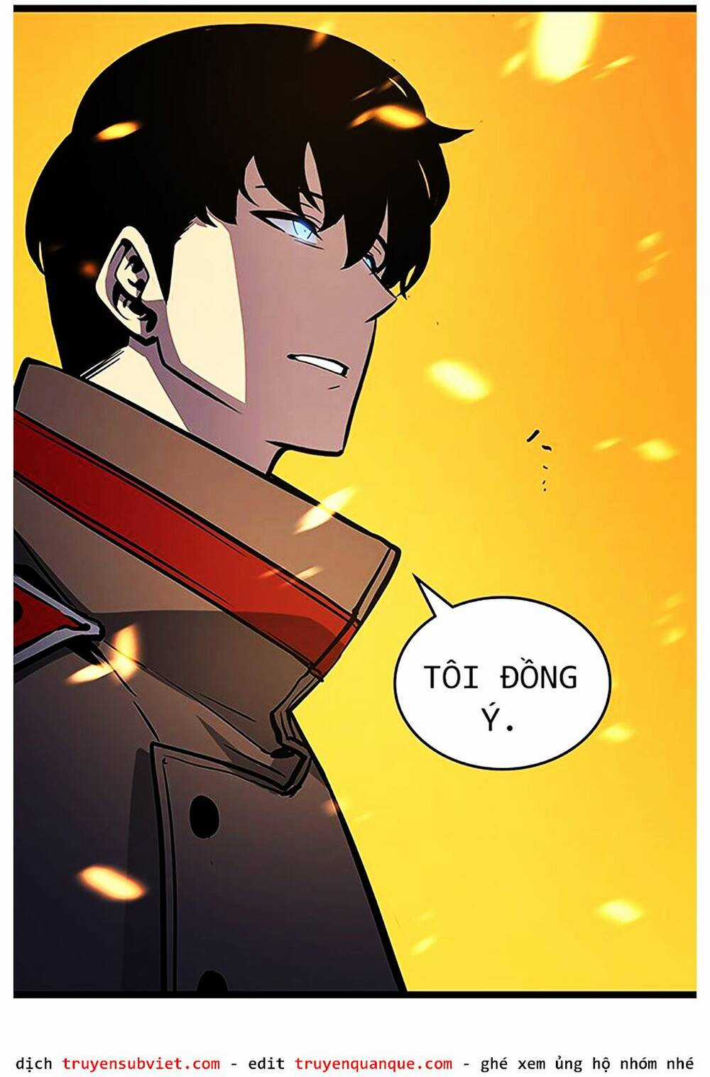 Tôi Thăng Cấp Một Mình Chapter 84 trang 44