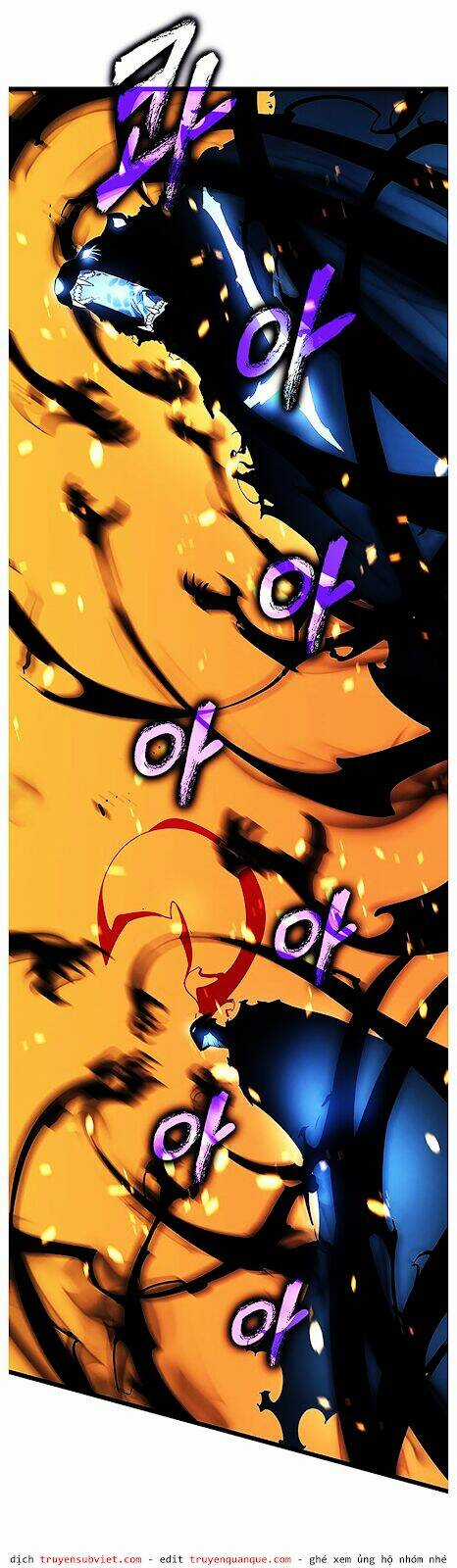 Tôi Thăng Cấp Một Mình Chapter 84 trang 46