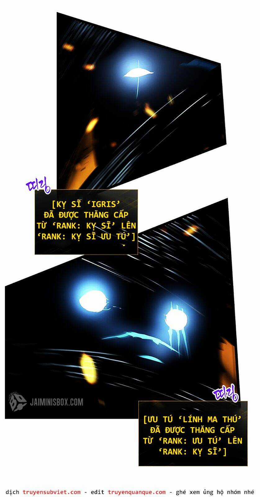 Tôi Thăng Cấp Một Mình Chapter 84 trang 47