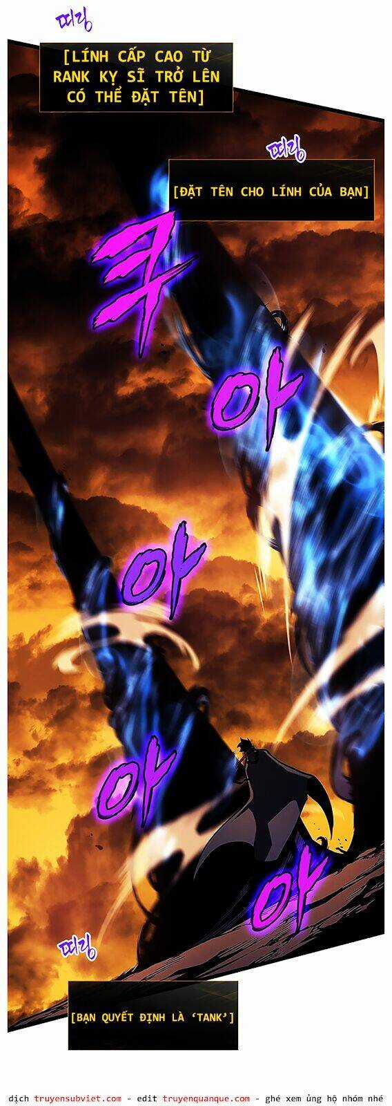 Tôi Thăng Cấp Một Mình Chapter 84 trang 48