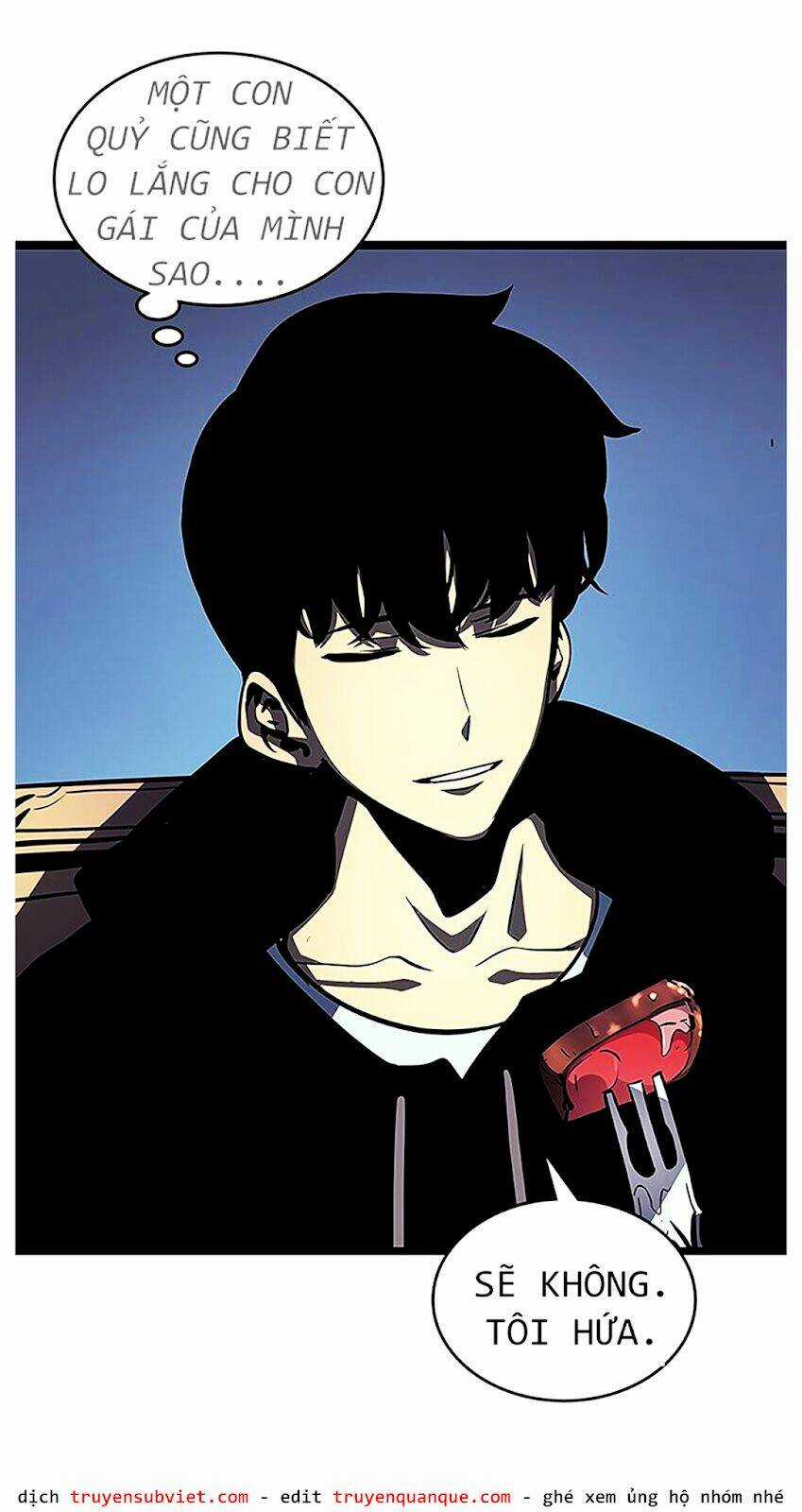 Tôi Thăng Cấp Một Mình Chapter 84 trang 5