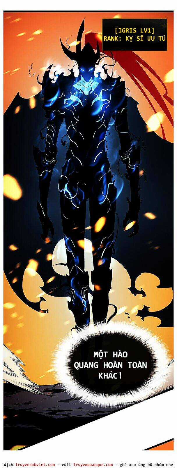 Tôi Thăng Cấp Một Mình Chapter 84 trang 50