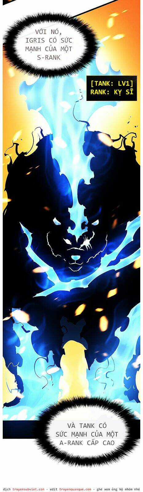 Tôi Thăng Cấp Một Mình Chapter 84 trang 51