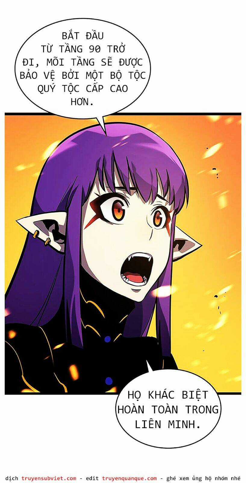 Tôi Thăng Cấp Một Mình Chapter 84 trang 54