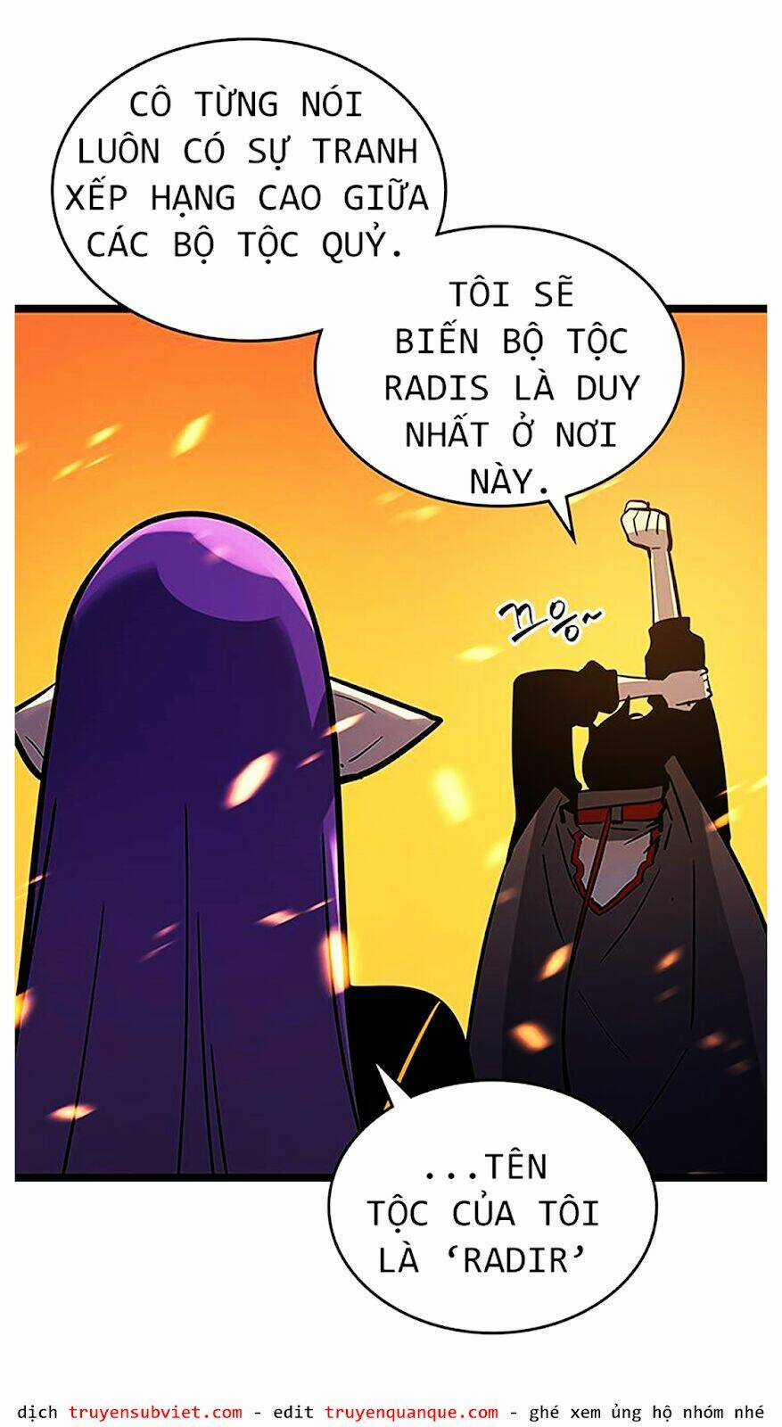 Tôi Thăng Cấp Một Mình Chapter 84 trang 58