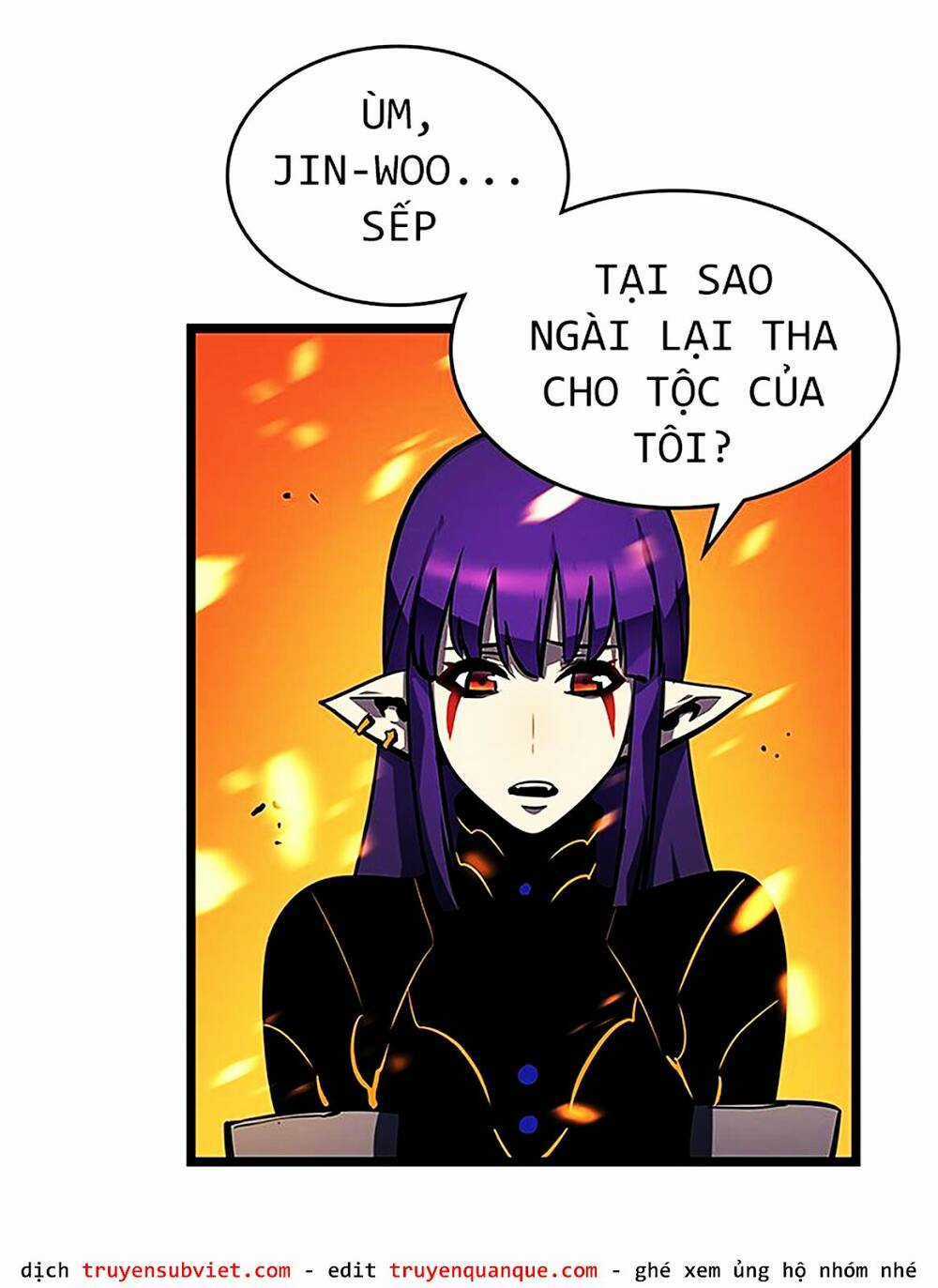 Tôi Thăng Cấp Một Mình Chapter 84 trang 59