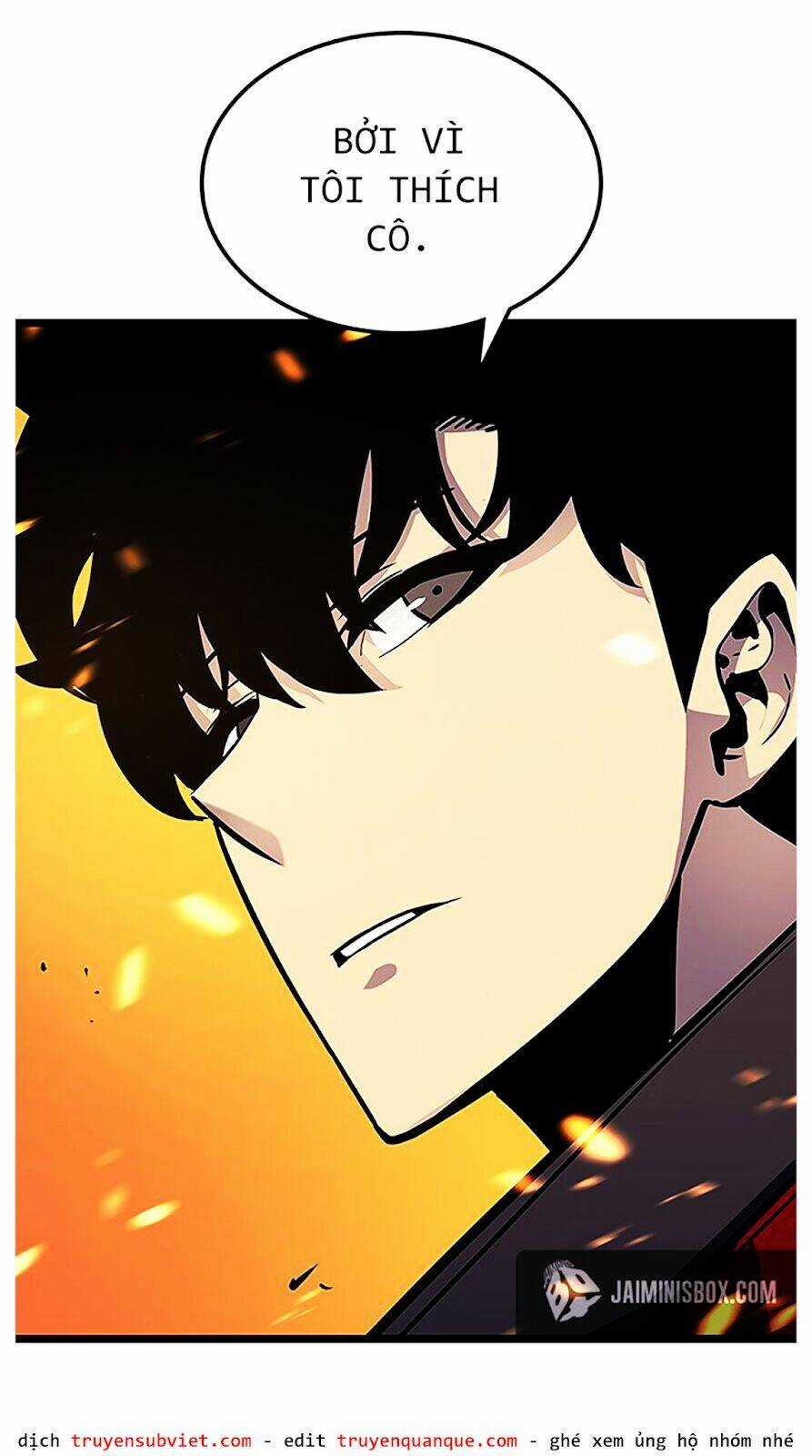 Tôi Thăng Cấp Một Mình Chapter 84 trang 60