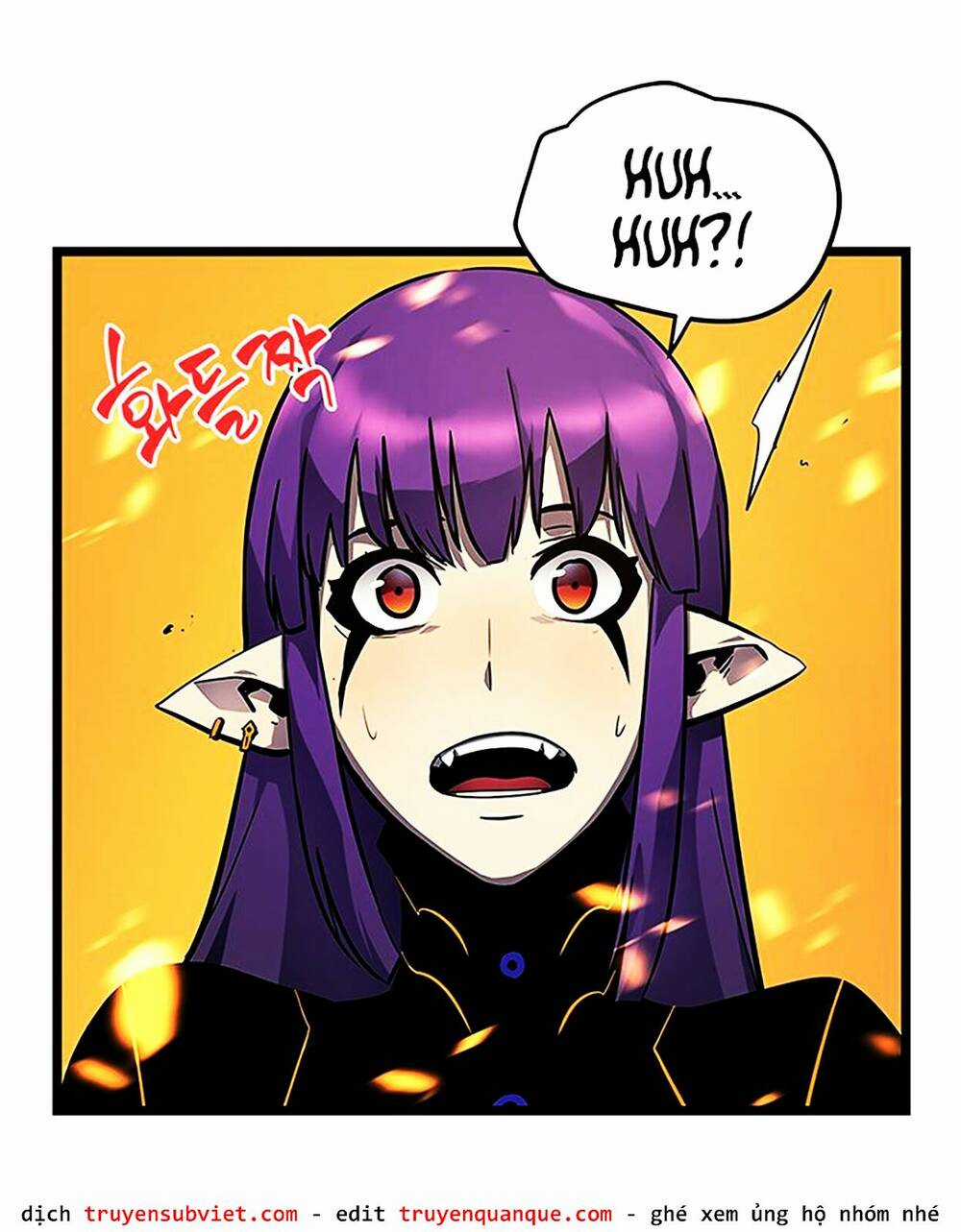 Tôi Thăng Cấp Một Mình Chapter 84 trang 61