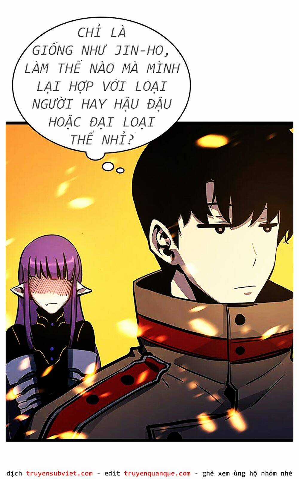 Tôi Thăng Cấp Một Mình Chapter 84 trang 62