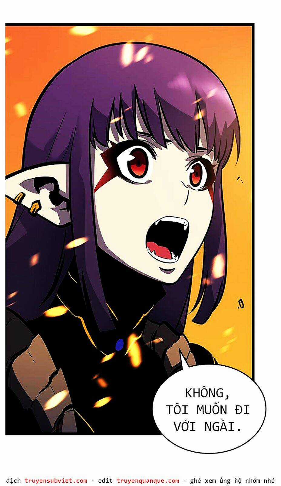 Tôi Thăng Cấp Một Mình Chapter 85 trang 11