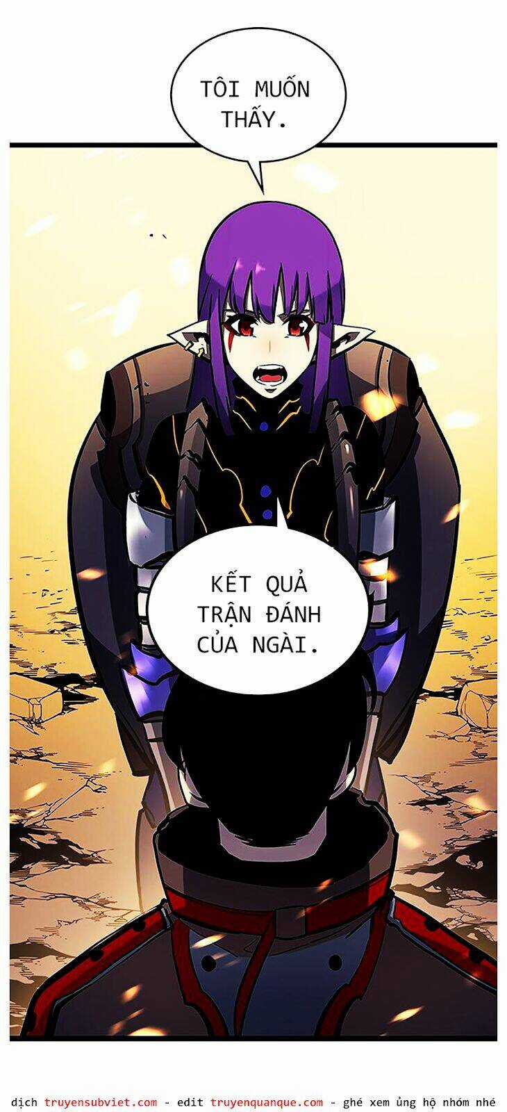 Tôi Thăng Cấp Một Mình Chapter 85 trang 12