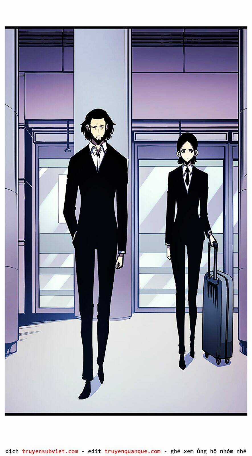 Tôi Thăng Cấp Một Mình Chapter 85 trang 16