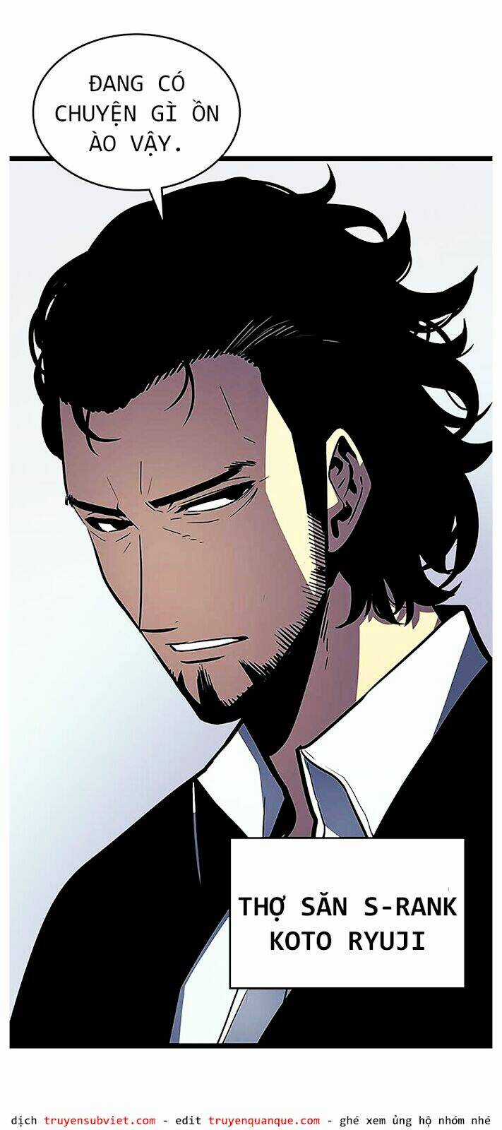 Tôi Thăng Cấp Một Mình Chapter 85 trang 17