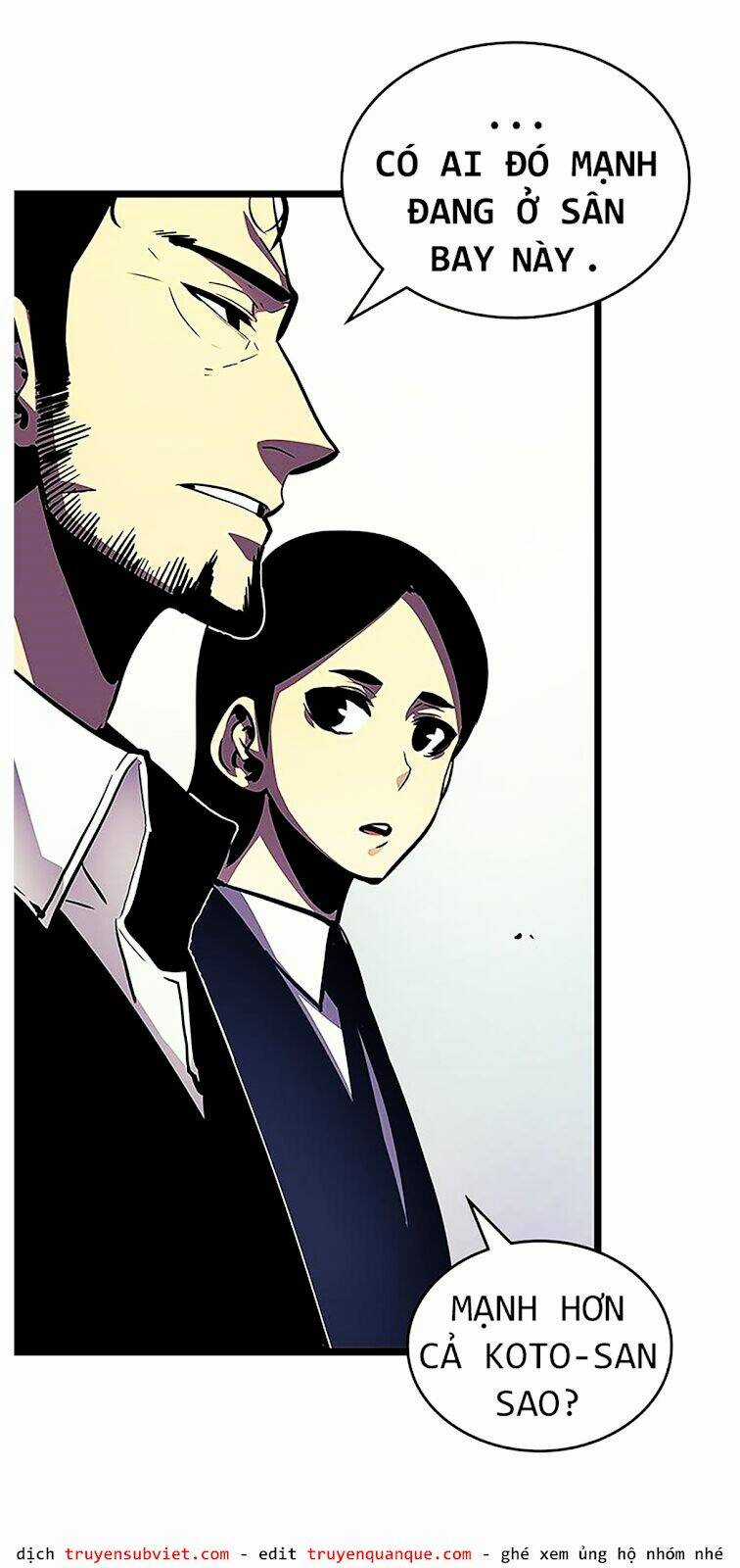 Tôi Thăng Cấp Một Mình Chapter 85 trang 18