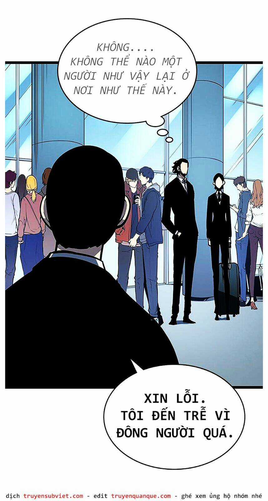 Tôi Thăng Cấp Một Mình Chapter 85 trang 19