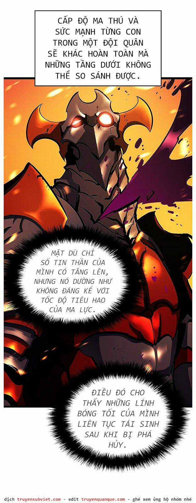 Tôi Thăng Cấp Một Mình Chapter 85 trang 2