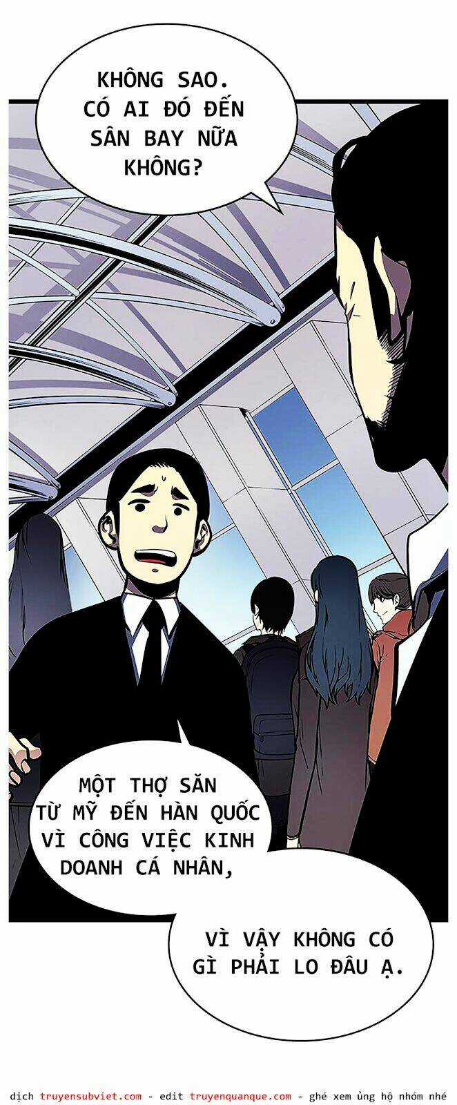 Tôi Thăng Cấp Một Mình Chapter 85 trang 20