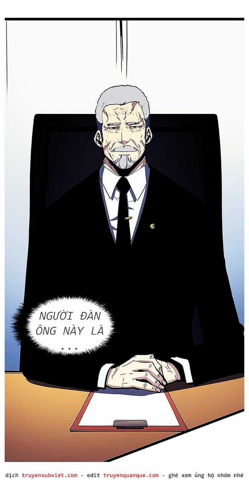 Tôi Thăng Cấp Một Mình Chapter 85 trang 22