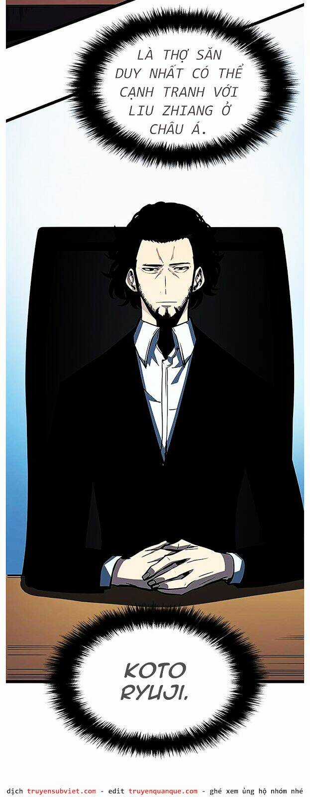 Tôi Thăng Cấp Một Mình Chapter 85 trang 23