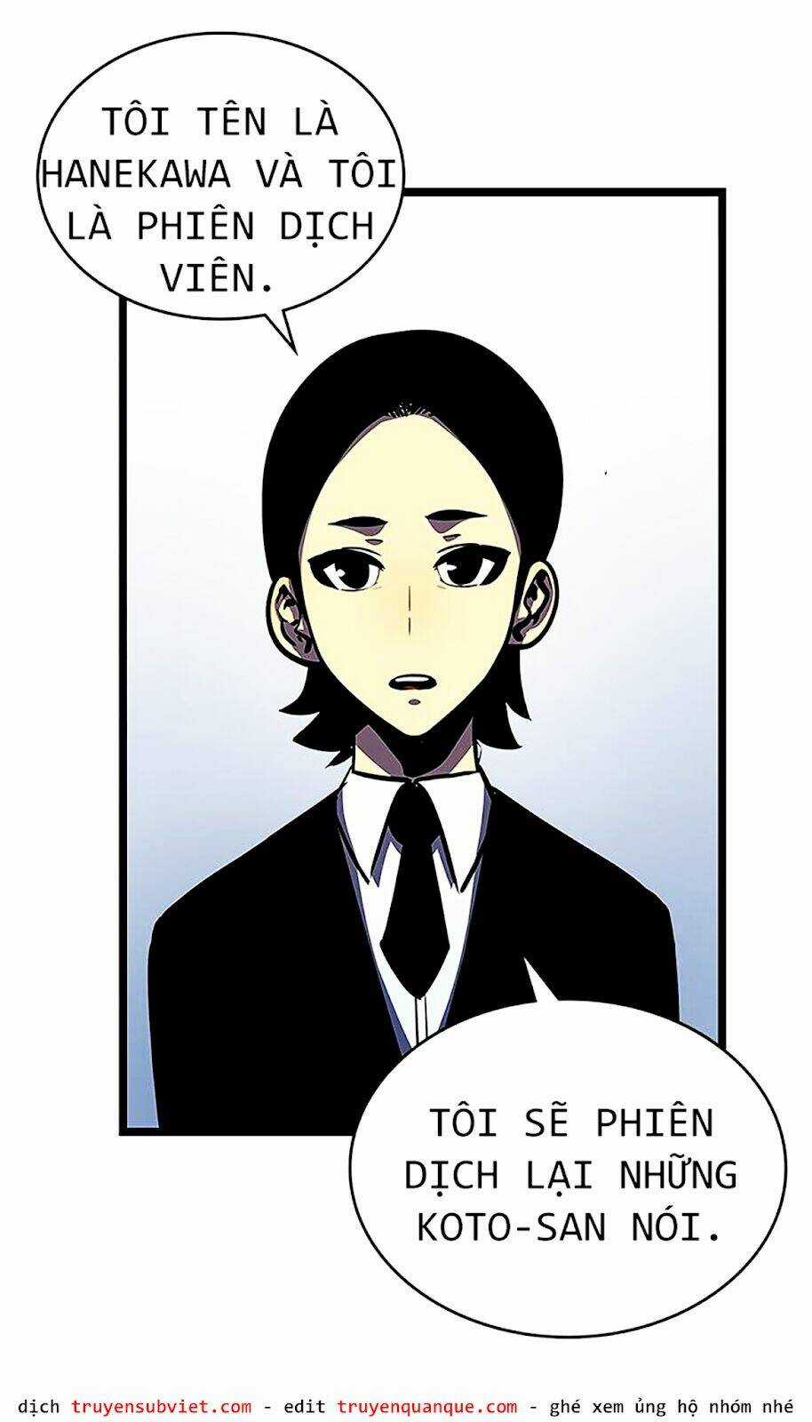 Tôi Thăng Cấp Một Mình Chapter 85 trang 26