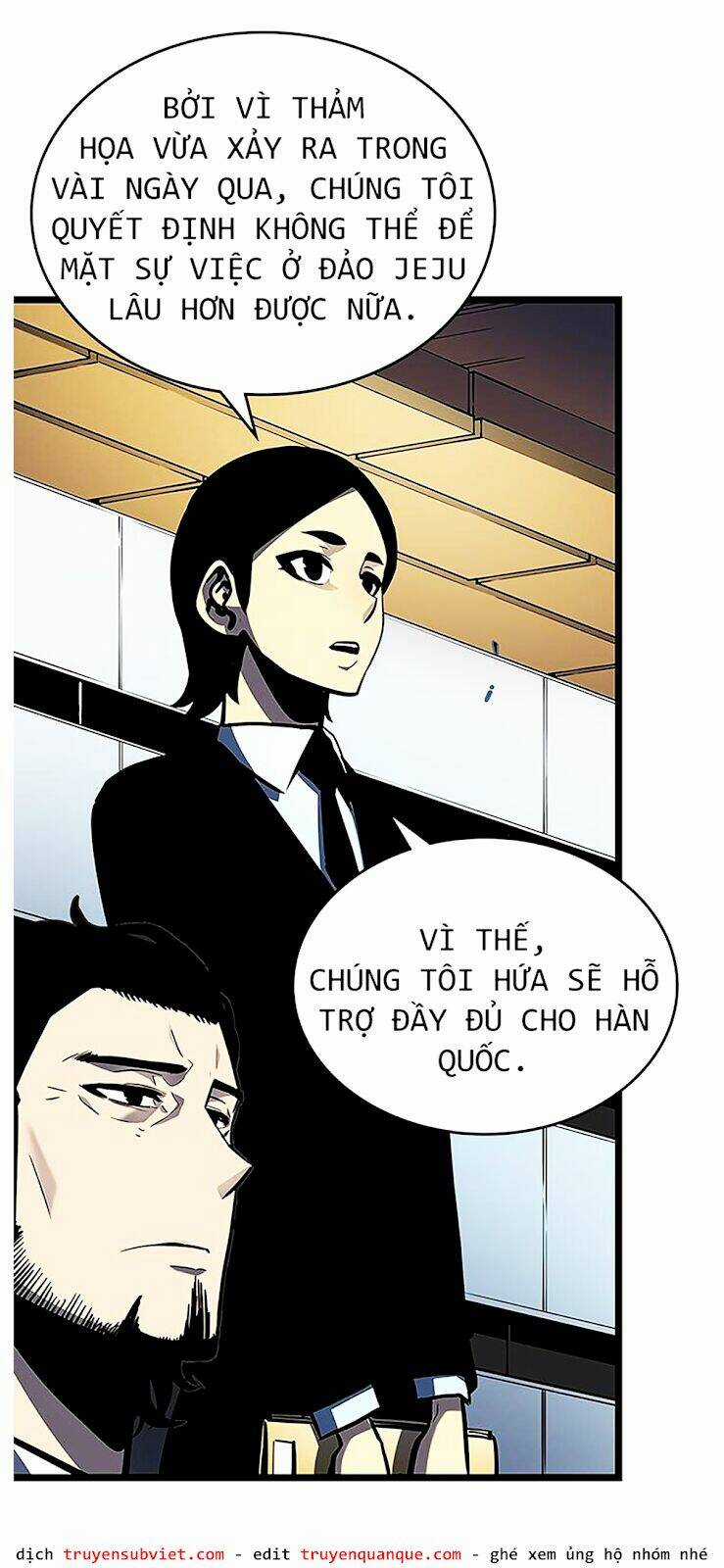 Tôi Thăng Cấp Một Mình Chapter 85 trang 27